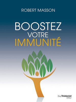 cover image of Boostez votre immunité